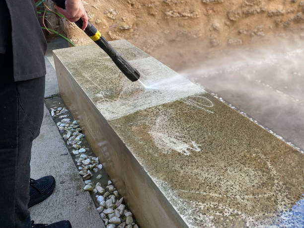 Why Choose Our Certified Pressure Washing Experts for Your Project Needs in El Reno, OK?